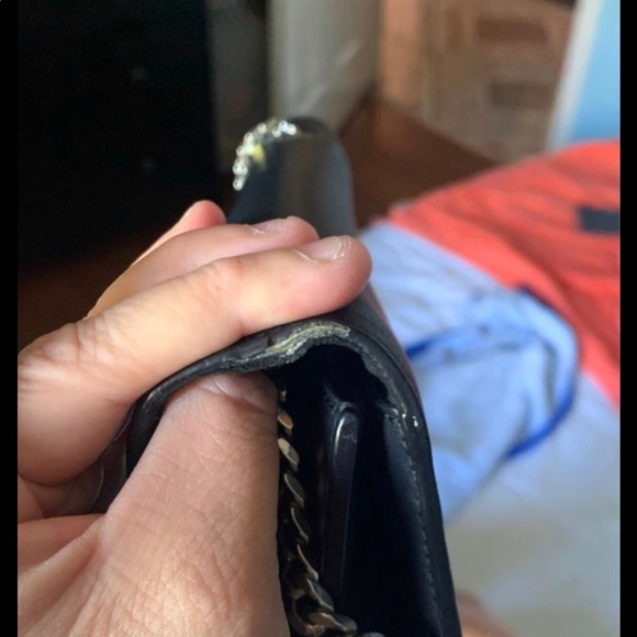 Ysl Kate tassel medium - Picture 8 of 16